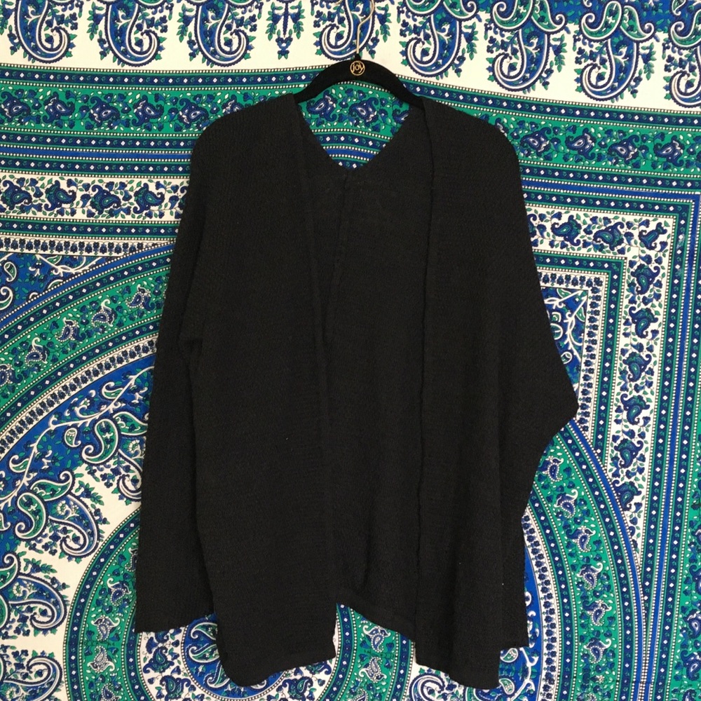 brandy melville cardigan